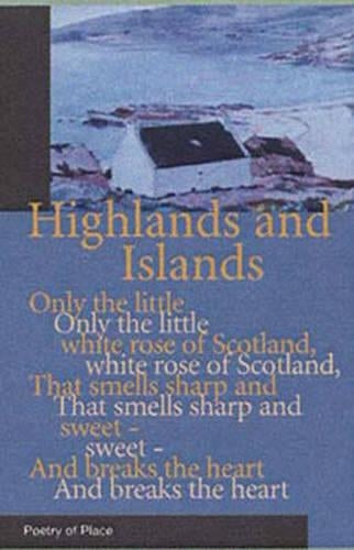 Highlands and Islands of Scotland