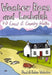Wester Ross and Lochalsh: 40 Coast & Country walks