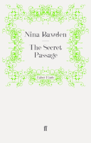 The Secret Passage