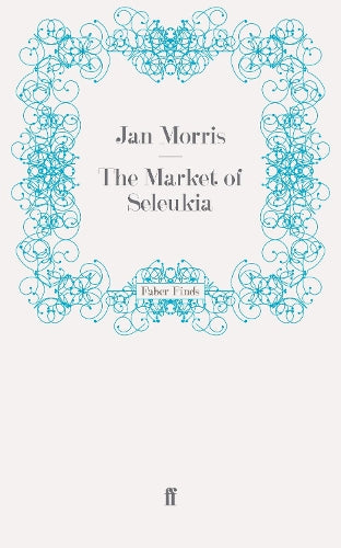 The Market of Seleukia