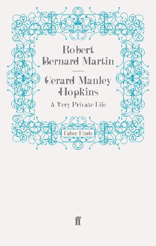 Gerard Manley Hopkins