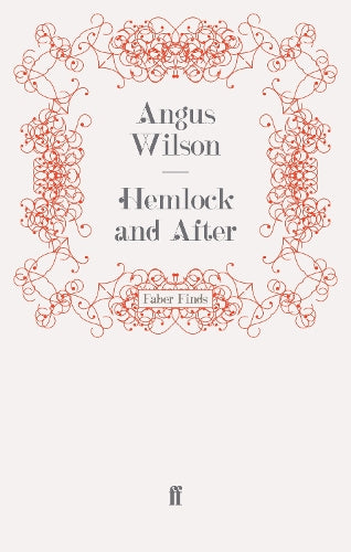Hemlock and After