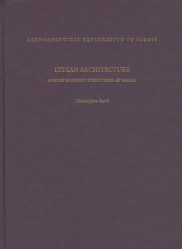Lydian Architecture