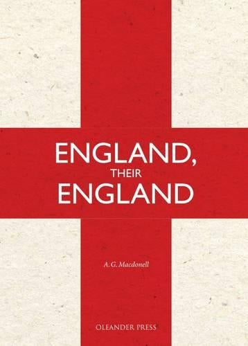 England, Their England