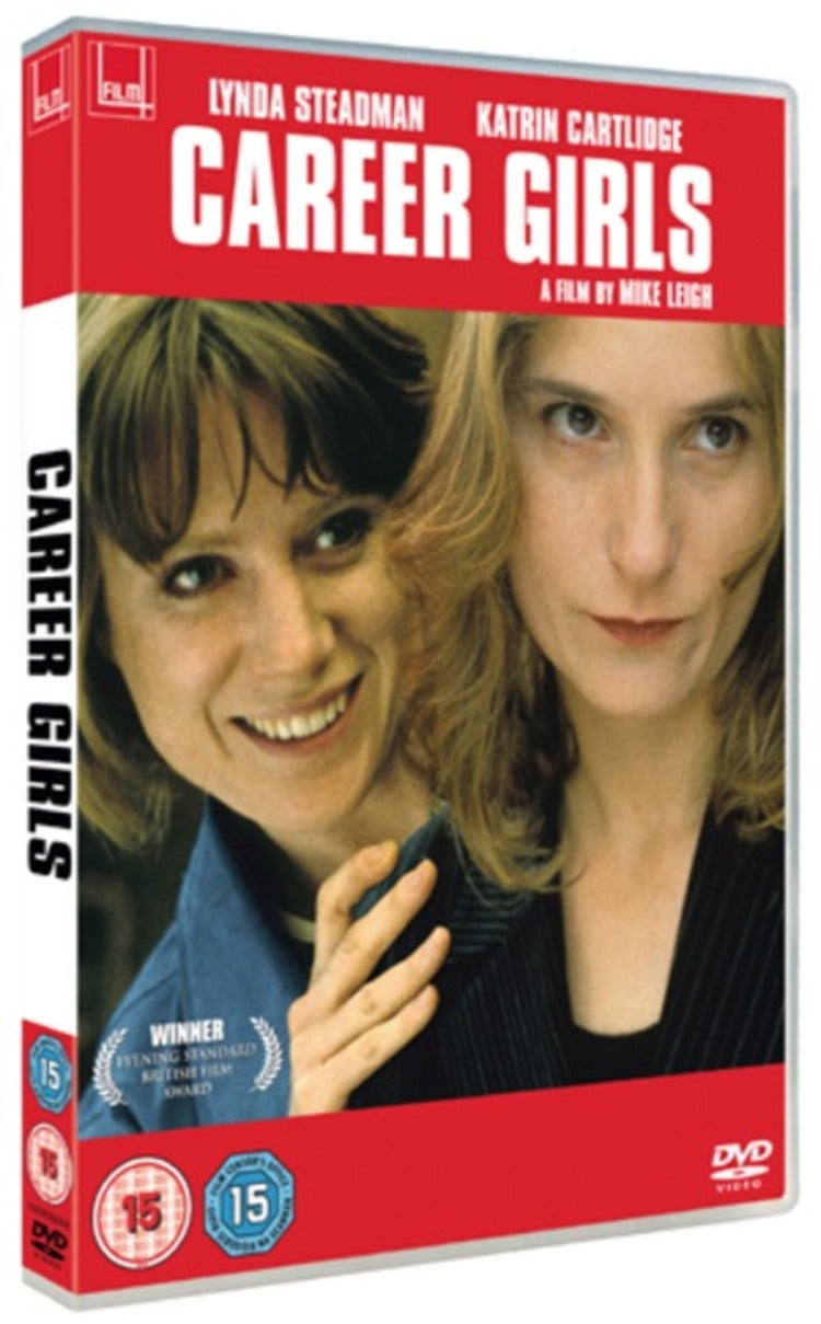 Career Girls