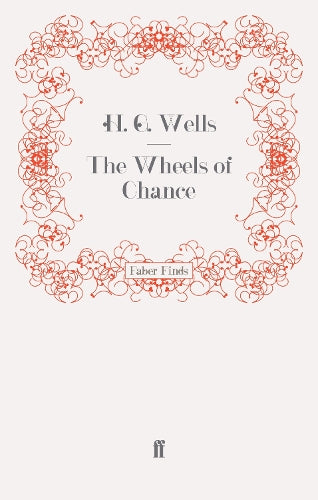 Wheels of Chance