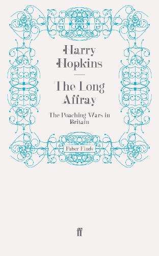 The Long Affray