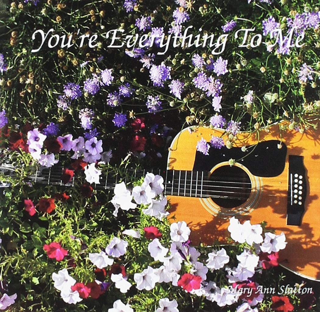 You're Everything To Me