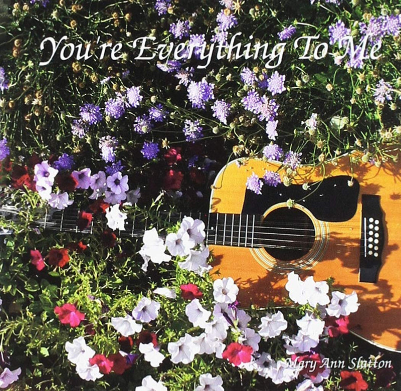 You're Everything To Me