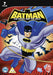 Batman:Brave And The Bold Season 2, Vol 7