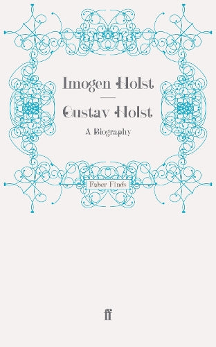 Gustav Holst