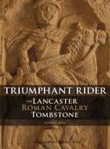 The Lancaster Roman Cavalry Stone