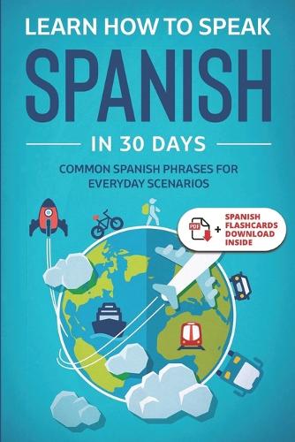 Learn Spanish For Adult Beginners