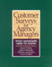 Customer Surveys for Agency Managers