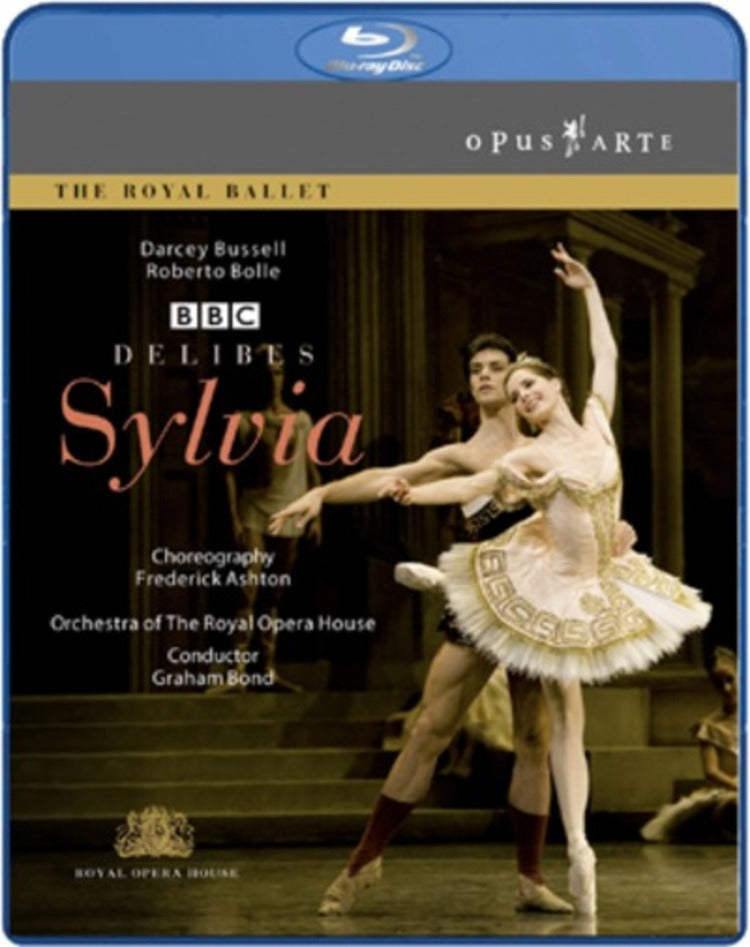 Sylvia: The Royal Ballet (Bond)