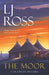 The Moor: A DCI Ryan Mystery (The DCI Ryan Mysteries