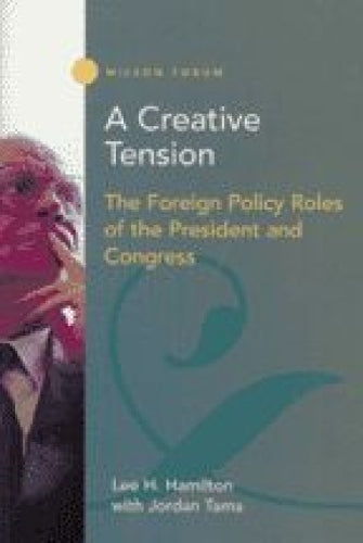 A Creative Tension