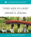 Three Men In A Boat