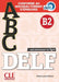 ABC DELF: Entrainement en ligne - Niveau B2 + CD