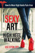 The Sexy Art of High Heel Walking