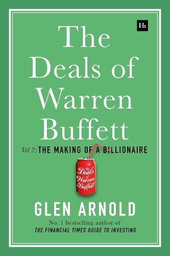 The Deals of Warren Buffett, Volume 2