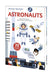 Ultimate Spotlight: Astronauts
