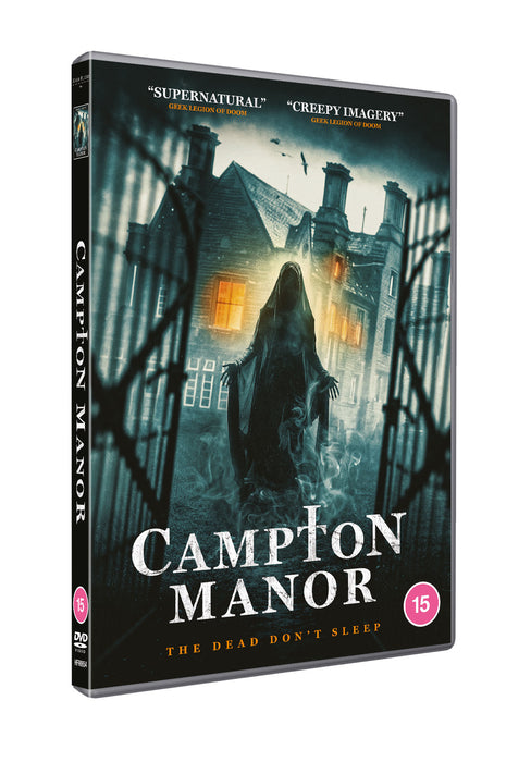 Campton Manor