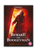 Beware the Boogeyman