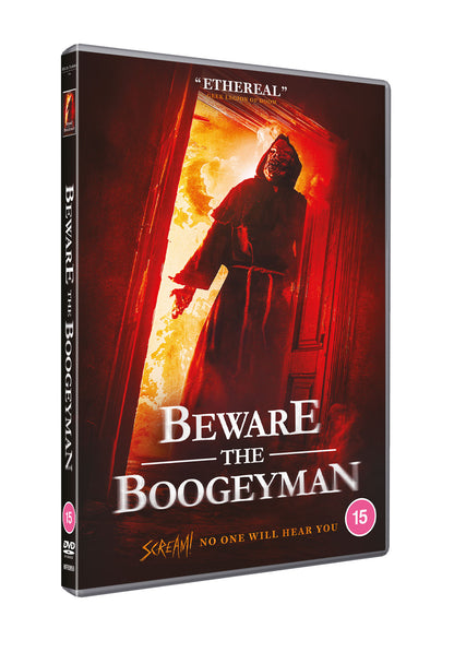 Beware the Boogeyman