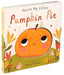 You'Re My Little Pumkin Pie