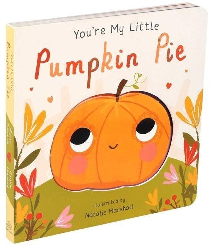 You'Re My Little Pumkin Pie