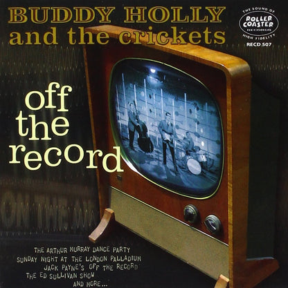 Off the Record
