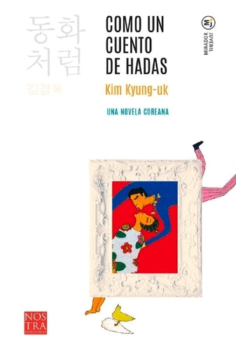 Como Un Cuento de Hadas