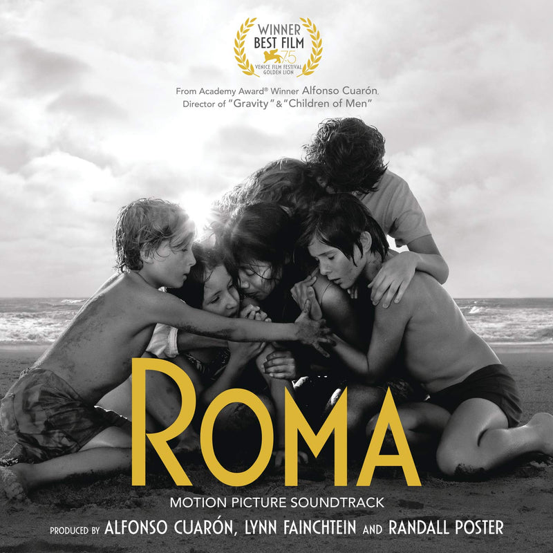 Roma (Original Motion Picture Soundtrack