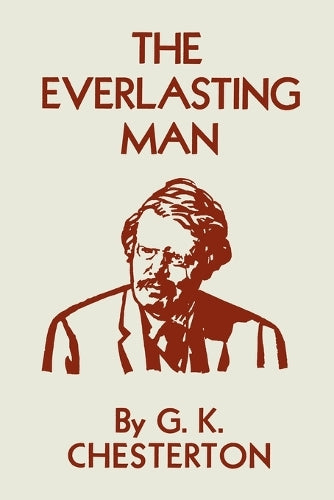 The Everlasting Man