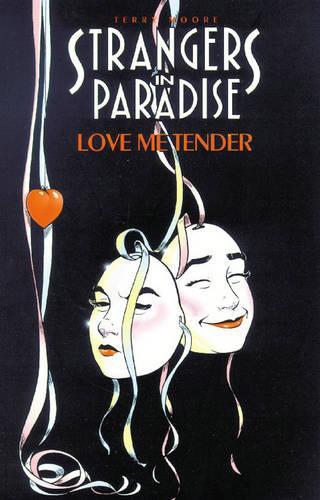 Strangers in Paradise