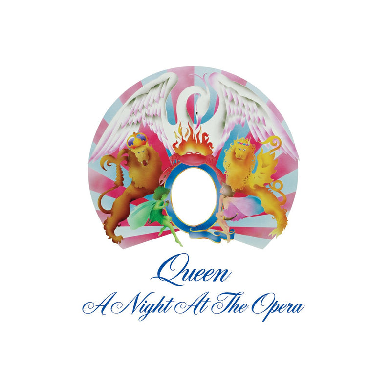 Night at the Opera