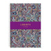 Liberty Paisley A5 Journal