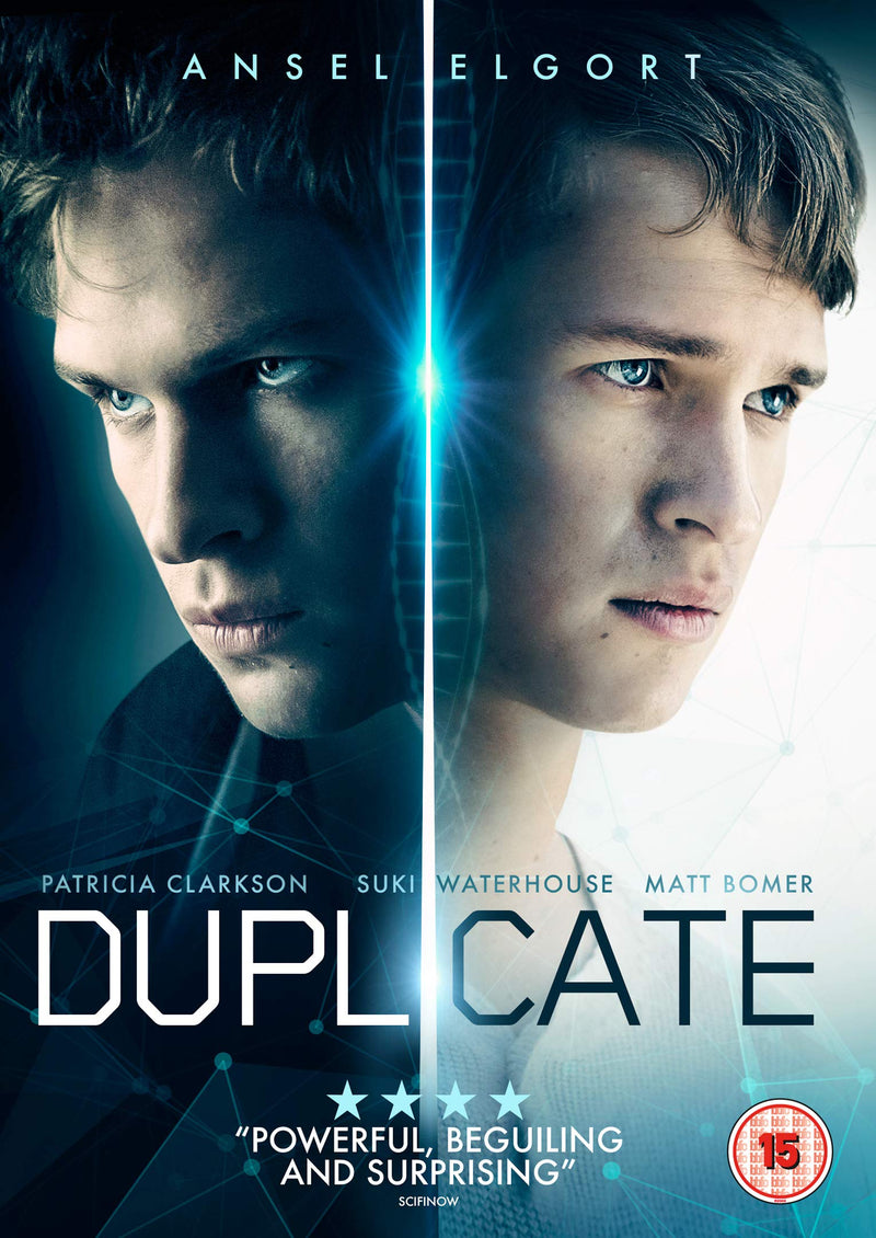 Duplicate