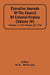 Executive Journals Of The Council Of Colonial Virginia (Volume Iv) October 3, 1721-October 28, 1739
