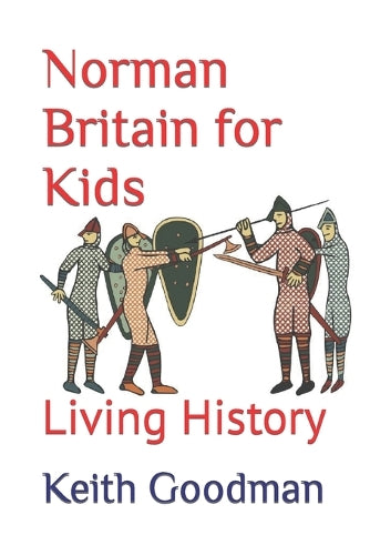 Norman Britain for Kids