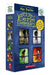 Eerie Elementary Set (Eerie Elementary: Scholastic Branches
