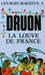 Les Rois maudits 5