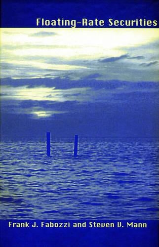 Floating-Rate Securities: 59 (Frank J. Fabozzi Series