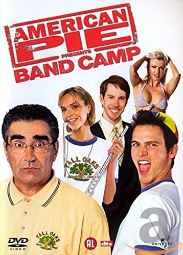American Pie: Band Camp 2005
