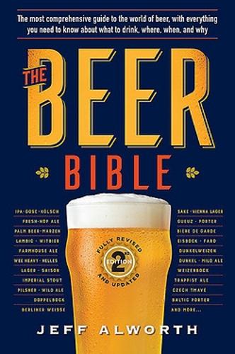 The Beer Bible: Second Edition