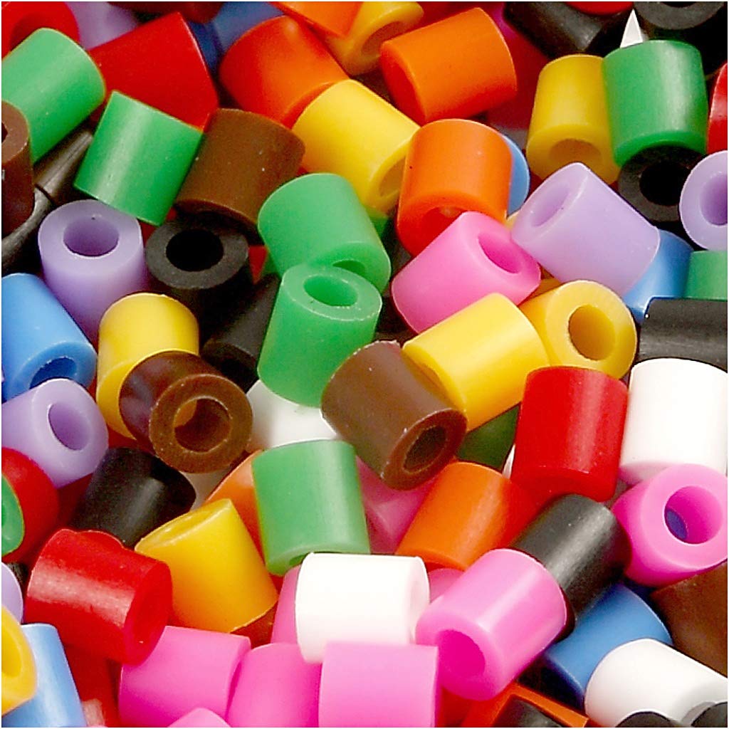 Nabbi Pearl, Couleurs Standards