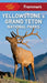 Frommer's Yellowstone and Grand Teton National Parks (Complete Guide