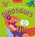 Big Words for Little Experts: Dinosaurs