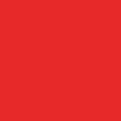 CREATIV 100263 Creativ 40 g Silk Clay, Red